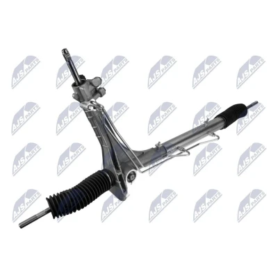 Billede af NTY SPK FT 002 Tandstang Hydraulisk