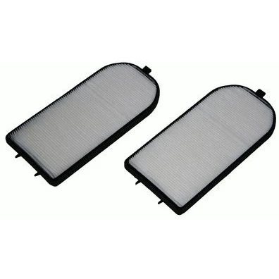Billede af Filter, indvendig luft DENCKERMANN M110661