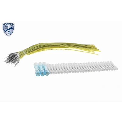 Billede af VEMO V10 83 0058 1 Rep.sæt, kabelsæt foran, på begge sider, Dør uden rynkebælg EXPERT KITS +