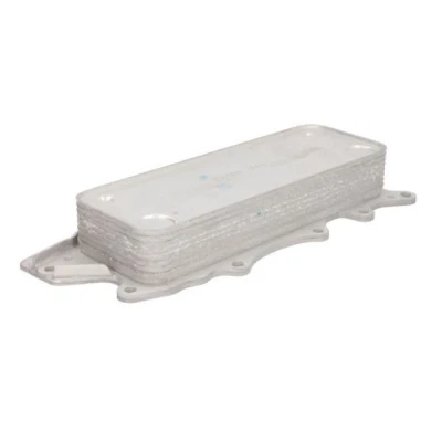 Billede af THERMOTEC D4M007TT Olieradiator MERCEDES BENZ: C klasse T modell, E Sedan, modell