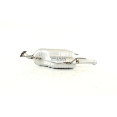 Billede af WALKER 72377 Lydpotte 920 uden monteringsdele OPEL: Zafira A