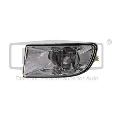 Billede af DPA 89410226402 Tågelygter venstre SKODA: Octavia 2 Combi, II Hatchback