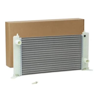 Billede af NISSENS 61883A Radiator Aluminium 579 309 16 Loddet køleripper