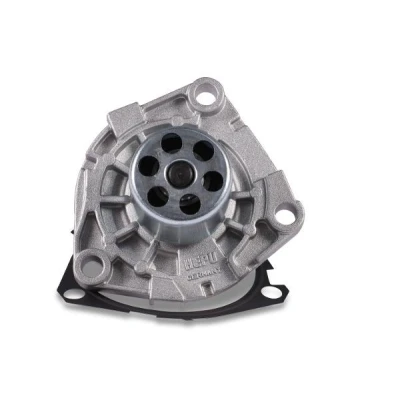 Billede af HEPU P1089 Vandpumpe med pakning mekanisk OPEL: Astra J Hatchback, Sports Tourer, Vectra C Sedan, FIAT: Grande Punto Hatchback