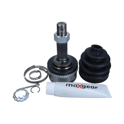 Billede af MAXGEAR 49 3163 Knokkelled Gummi