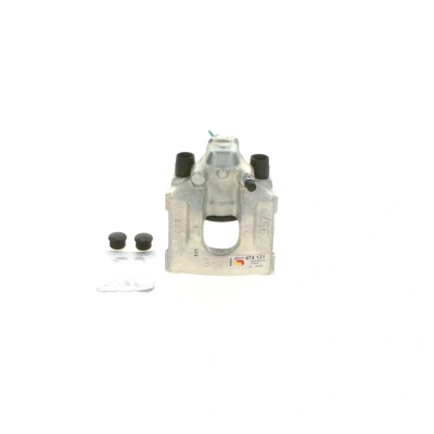 Billede af BOSCH 0 986 474 131 Bremsekaliber Støbejern 52 SAAB: 9 5 Stationcar, Sedan