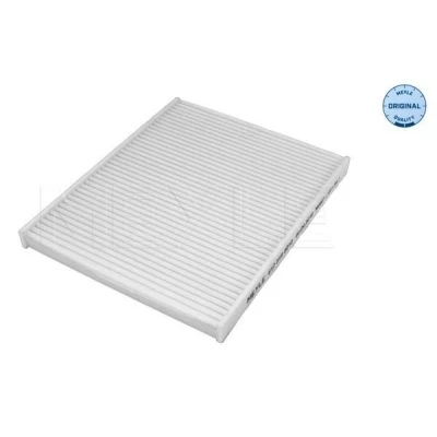 Billede af MEYLE 612 319 0010 Kabinefilter Partikelfilter, Filterindsats, Pollenfilter 240, 242 199 18 ORIGINAL Quality SUZUKI: IGNIS 2, Wagon R+ II Hatchback