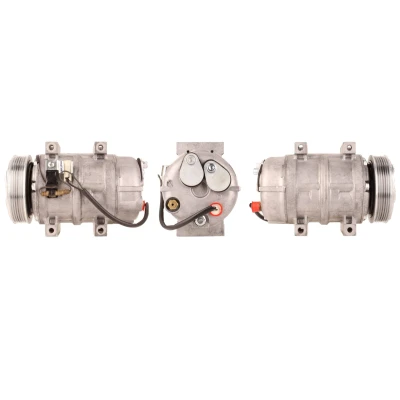 Billede af ELSTOCK 51 0125 Kompressor PAG 46 R 134a VOLVO: V70 2, XC70 I Cross Country, S80