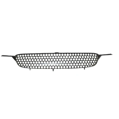 Billede af PRASCO TY0852001 Kølergitter foran sort TOYOTA: Corolla VIII Liftback, Compact