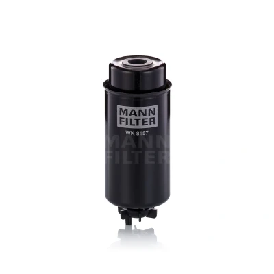 Billede af MANN filter WK 8187 Brændstoffilter Påskruet
