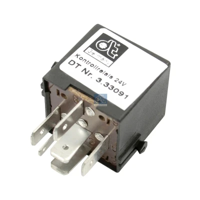 Billede af Relæ DT 3.33091