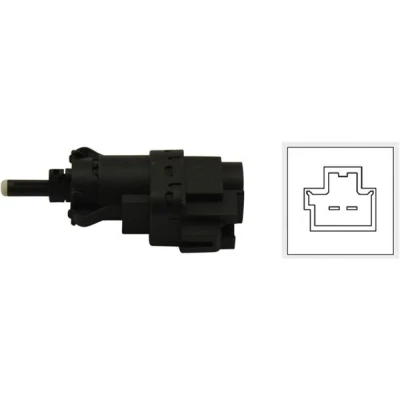 Billede af KAVO PARTS EBL 4501 Bremselyskontakt mekanisk 2 VOLVO: V50, MAZDA: Hatchback, FORD: Focus