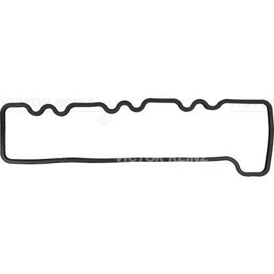 Billede af REINZ 71 23066 00 Toppdekselpakning MERCEDES BENZ: S klasse Sedan, Heckflosse