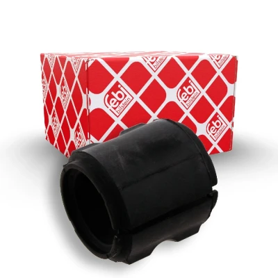 Billede af FEBI BILSTEIN 32952 Stabilisatorbøsning foraksel, bagaksel Gummi 39 56