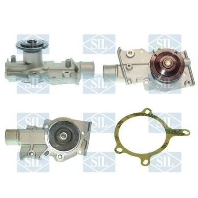 Billede af Saleri SIL PA669 Vandpumpe mekanisk FORD: FIESTA 3