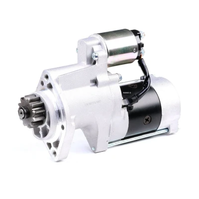 Billede af AS PL S5036 Starter 12 2,20