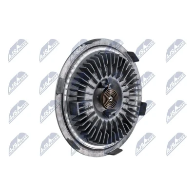 Billede af Kobling, kølerventilator NTY CPS CH 002