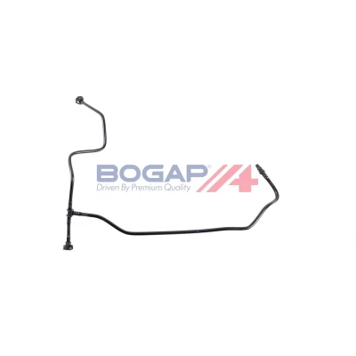 Billede af BOGAP C4255103 Kølerslanger plastik