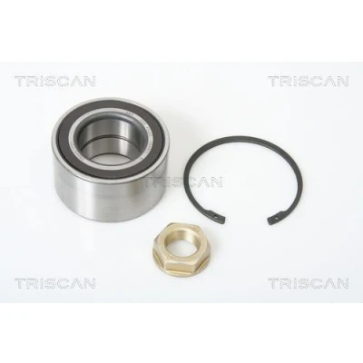 Billede af TRISCAN 8530 28109 Hjullejesæt med integreret magnetisk sensorring 83 PEUGEOT: 508 I SW, 407 Sedan, CITROËN: C5 III Stationcar