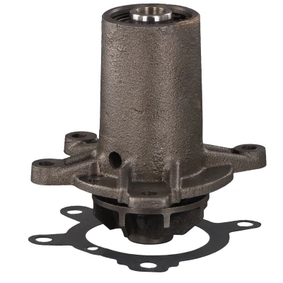 Billede af FEBI BILSTEIN 02286 Vandpumpe med pakning Metal MERCEDES BENZ: G klasse SUV