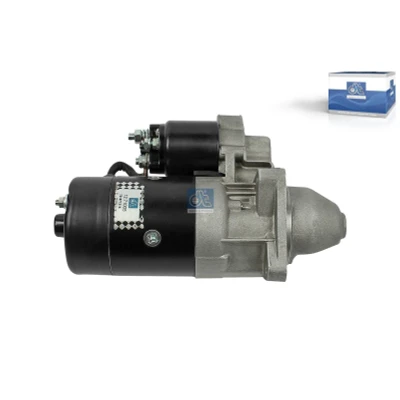 Billede af DT Spare Parts 12.71005 Starter 12 2,2 PEUGEOT: Boxer Ladvogn/Chassis