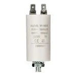 Billede af Kondensator 450V + Jordet 4.5uf / 450 v Aarde