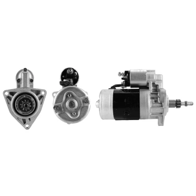 Billede af LUCAS LRS00893 Starter 12 2,2 10 VOLKSWAGEN: Transporter 4 Bus,