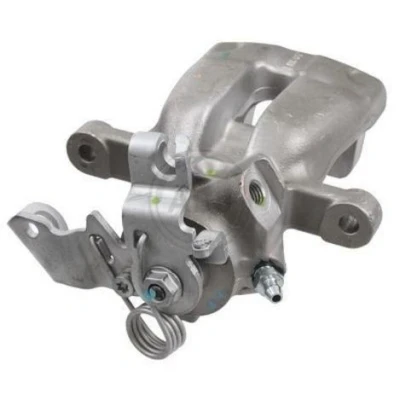Billede af A.B.S. 522311 Bremsekaliber Aluminium 118 OPEL: Astra H Caravan, Meriva A, Hatchback