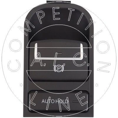 Billede af AIC 58381 Kontakt, parkeringsbremseaktivering