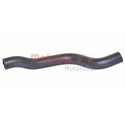 Billede af METZGER 2420422 Kølerslanger EPDM (ethyl propylen dien gummi) VOLKSWAGEN: GOLF 2
