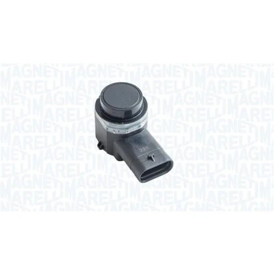 Billede af MAGNETI MARELLI 021016028010 Parkeringssensor bag sort ALFA ROMEO: MiTo