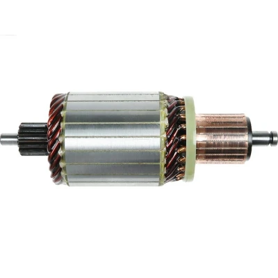 Billede af AS PL SA0057 Armatur, starter