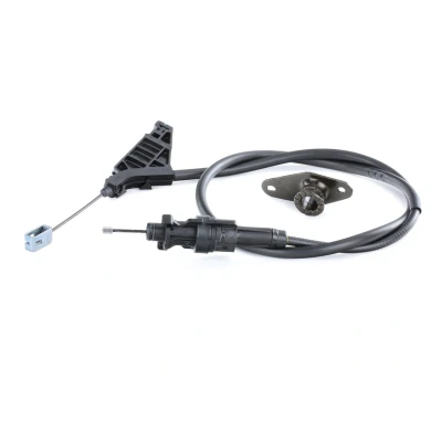 Billede af TRISCAN 8140 10196 Håndbremsekabel 1740/1470 Skive/tromle PEUGEOT: Expert II Van