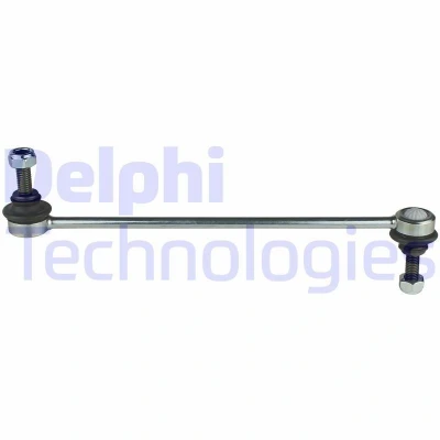 Billede af DELPHI TC2626 Stabstag 266 M10x1.5 RENAULT: GRAND SCENIC 2, MEGANE 2 Kombi,