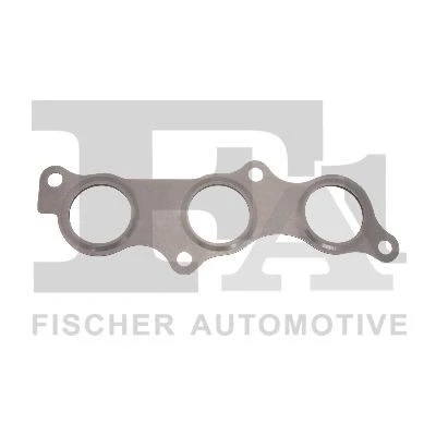 Billede af FA1 489 009 Udstødningspakning Cylinderhoved Ædelstål KIA: Picanto II, HYUNDAI: i10 II Hatchback