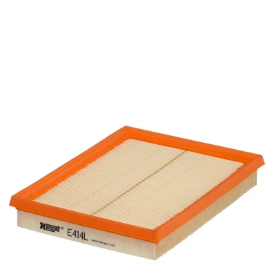 Billede af HENGST FILTER E414L Luftfilter 32 166 216 Filterindsats MINI: Hatchback, Cabriolet