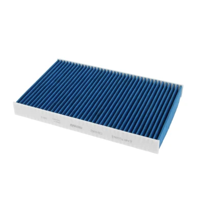 Billede af CORTECO 49408636 Kabinefilter Finstøvfilter (PM 2.5), med antiallergisk virkning, antibakteriel anti skimmel virkning 287 181 30,5