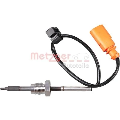 Billede af METZGER 0894953 Sensoren AUDI: A4 B8 Sedan, A6 C7 Avant, Avant