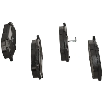 Billede af TRW BHT273E Bremsekaliber Støbejern SUBARU: Forester II, Impreza III Hatchback,