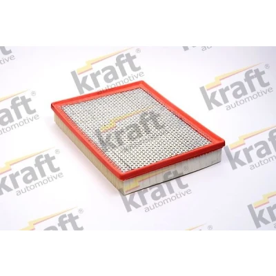 Billede af KRAFT 1711800 Luftfilter 50 252 326 Filterindsats OPEL: Vectra C Caravan, CC, Sedan