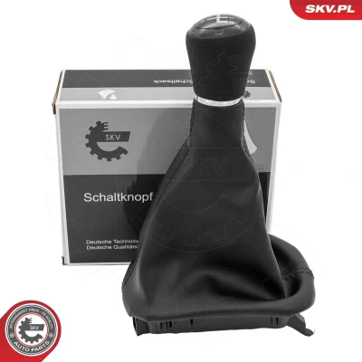 Billede af Gearknop ESEN SKV 63SKV536