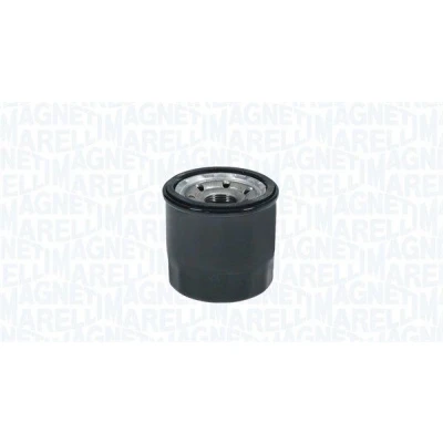 Billede af MAGNETI MARELLI 153071762453 Oliefilter M 20X1,5 Påskruet filter MAZDA: 6 Stationcar, CX 5 I, 3 Hatchback