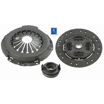 Billede af SACHS 3000 852 401 Kobling 228