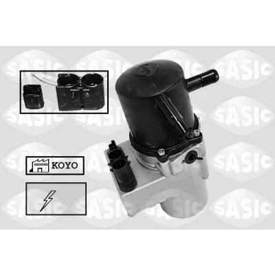 Billede af Hydraulisk pumpe, styresystem SASIC 7070067