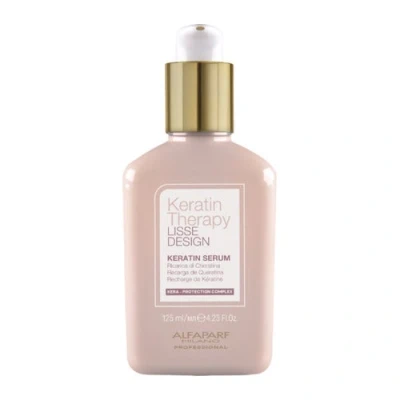 Billede af Alfaparf Milano Lisse Design Keratin Therapy Serum 100 ml