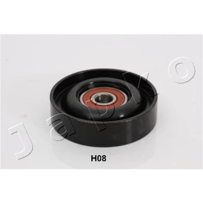 Billede af JAPKO 129H08 Remstrammerhjul HYUNDAI: Matrix