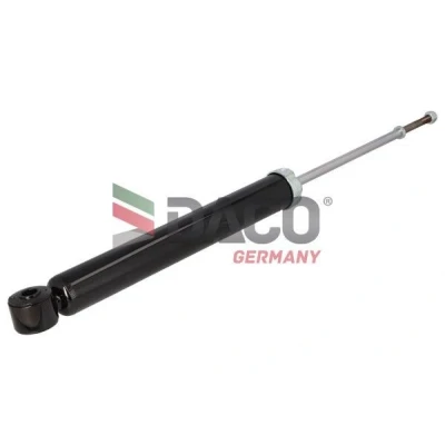 Billede af DACO Germany 561309 støddæmper bagaksel Gastryk dobbeltrør Teleskop øverste stift, nederste øje