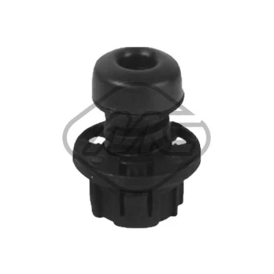 Billede af Gummiklods, motorhjelm Metalcaucho 47878