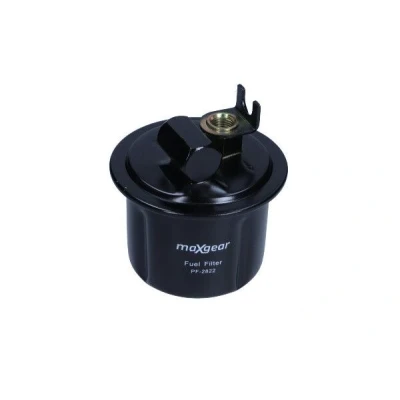 Billede af MAXGEAR 26 2187 Brændstoffilter Påskruet filter HONDA: ACCORD 5 Coupe, Civic V Hatchback, Concerto Hatchback