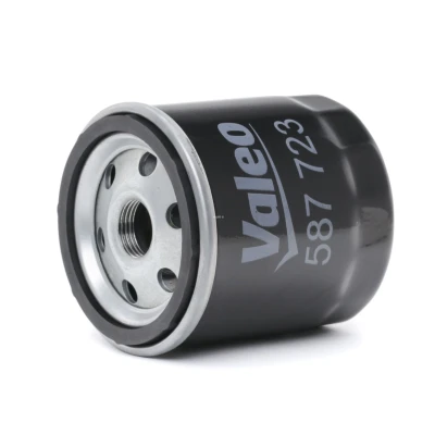 Billede af VALEO 587723 Brændstoffilter Påskruet filter TOYOTA: HILUX 4 Pick up, Land Cruiser Prado 70 SUV, 60, NISSAN: Patrol Hardtop, Up
